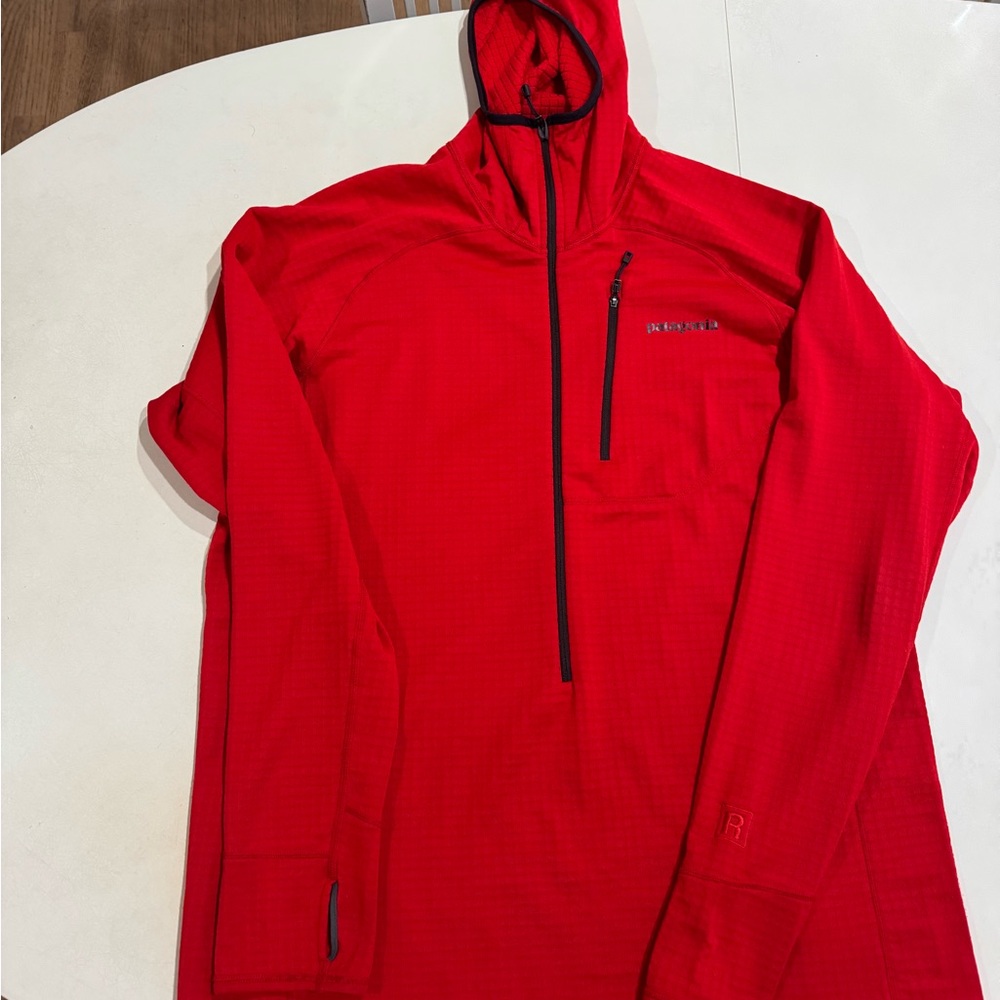 Patagonia R1 Pullover Hoody Mens XL